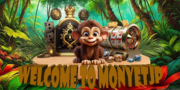 welcome-Monyetjp